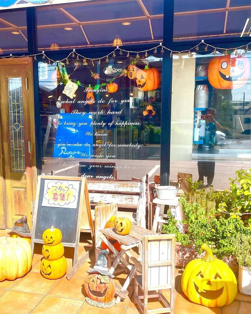 ルポ・デ・アンジェリーク