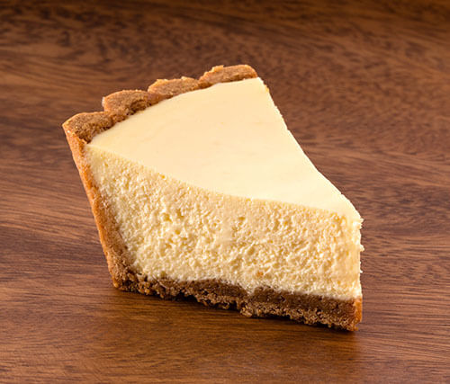ボーノボーノのチーズケーキ