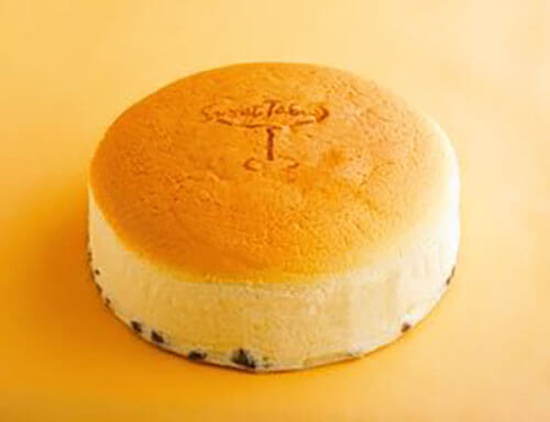 札幌市で人気 チーズケーキ チーズタルトが美味しいおすすめのお店