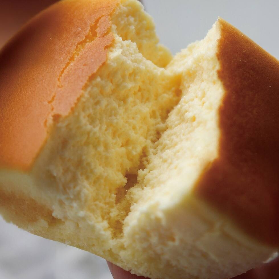 はんじゅくちーず