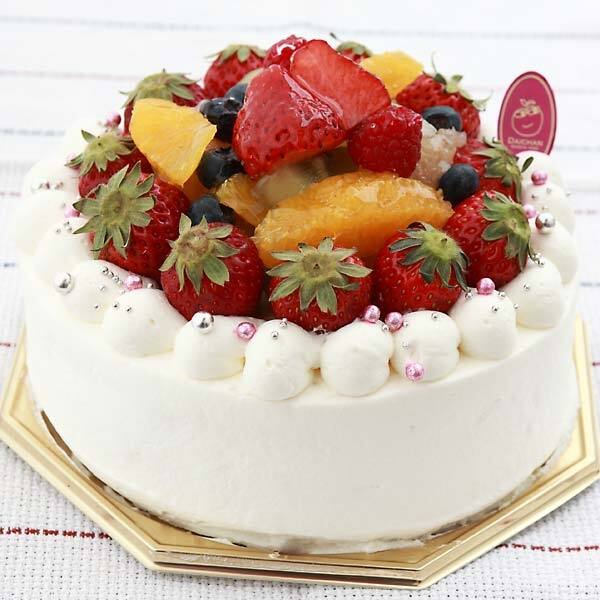 DAiCHAN SWEETS (ダイチャンスイーツ)