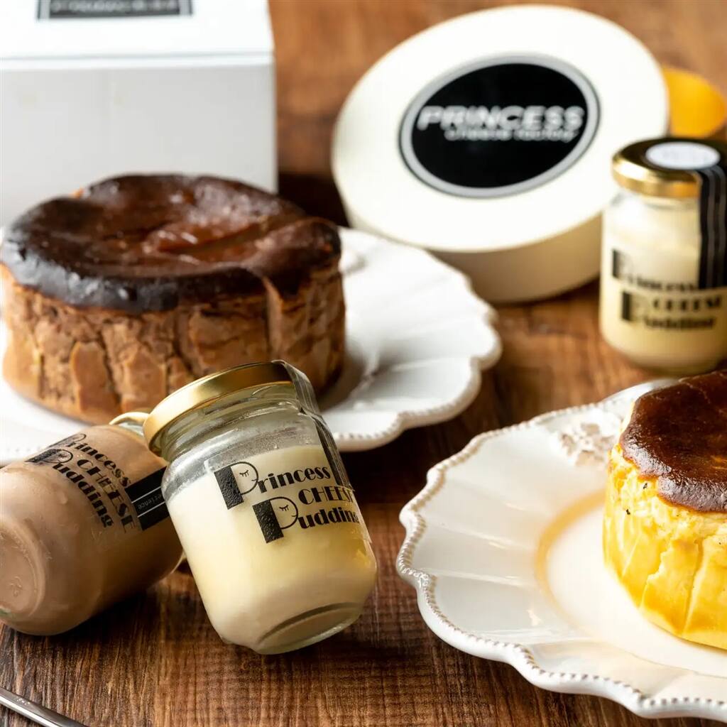 Princess Cheers Cafe 千葉店