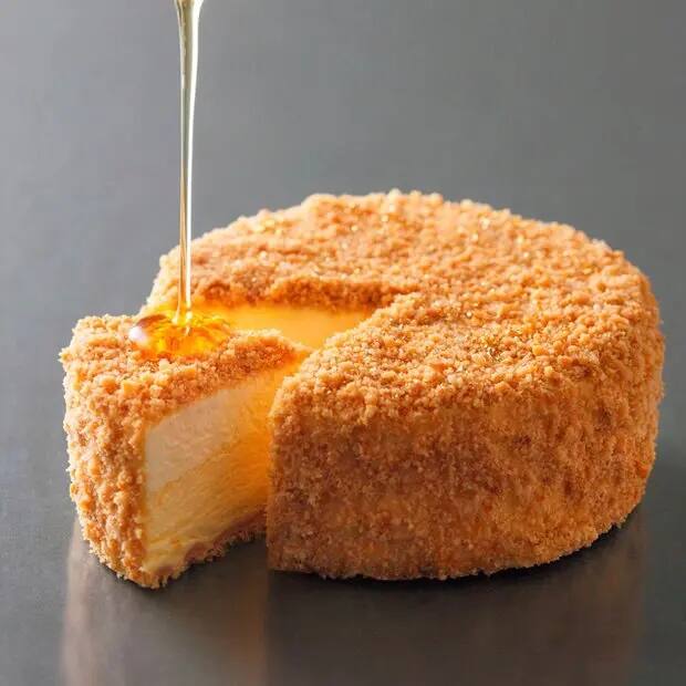 アンリ・シャルパンティエ 千葉そごう店