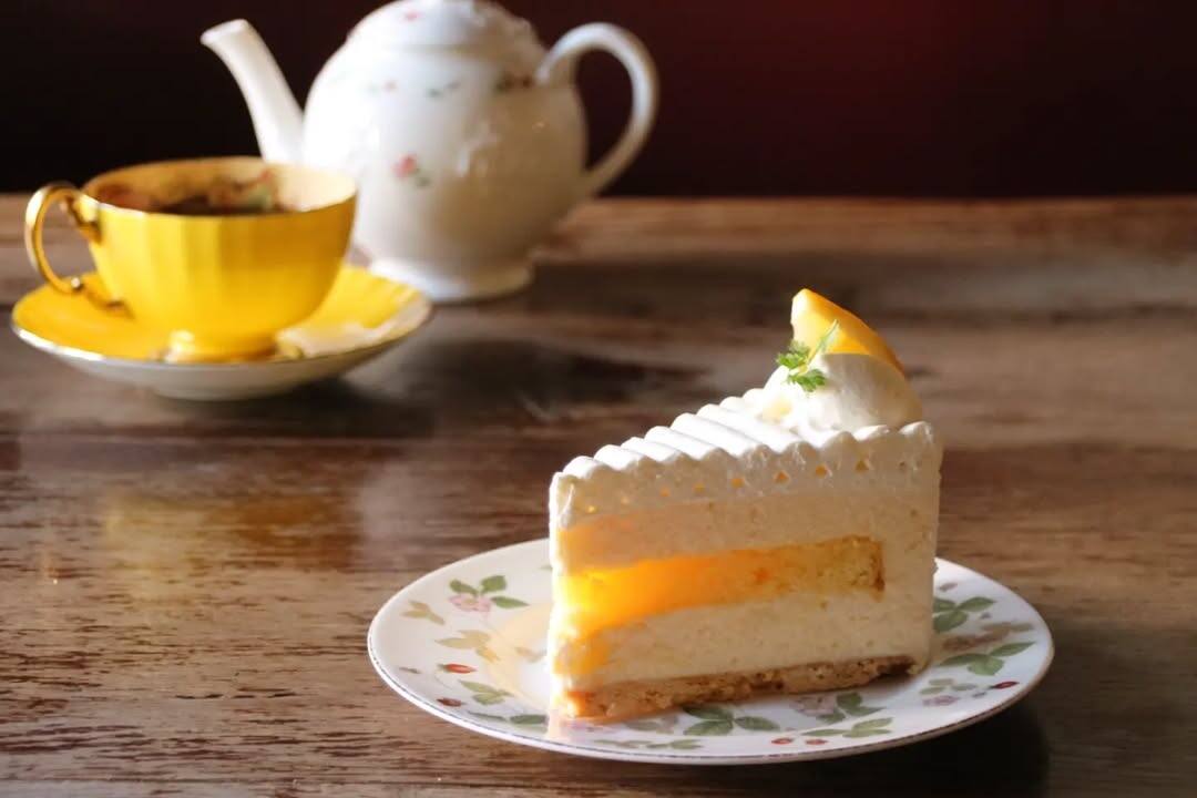 カフェ・ル・グレ