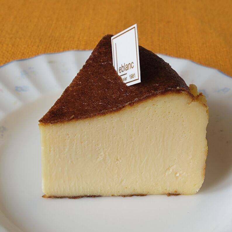 ルブラン (LEBLANC)