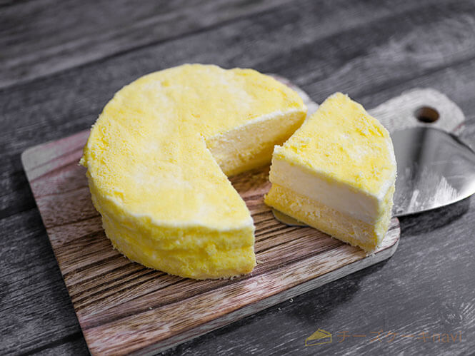 ルタオの絶品チーズケーキ「ドゥーブルフロマージュ」をお取り寄せしてみました！