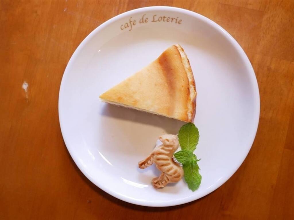 ベイクショップ ロトリー