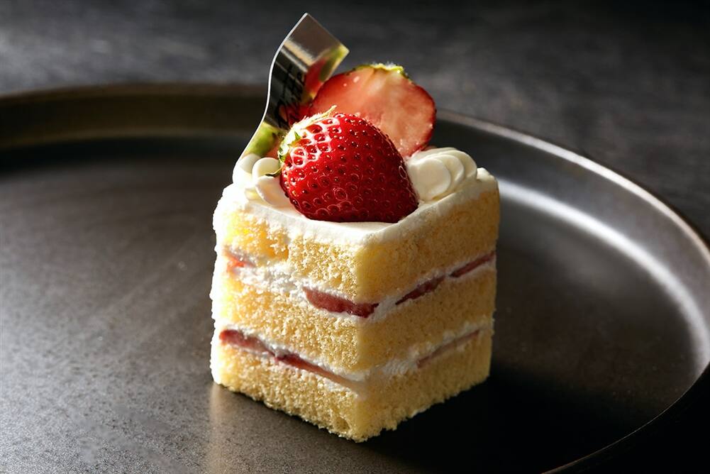 スイーツブティック パレット