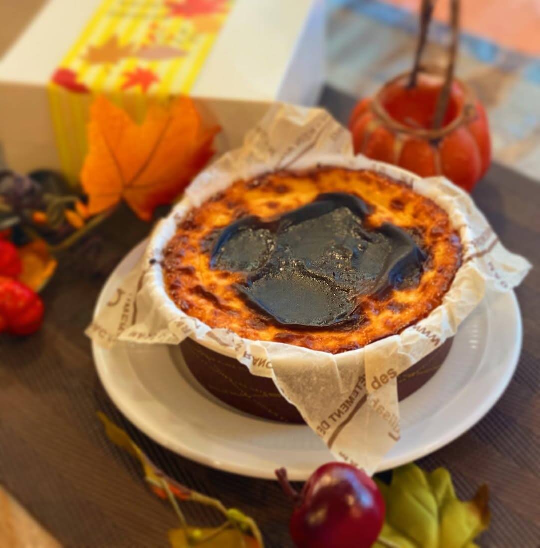 パティスリーマリア