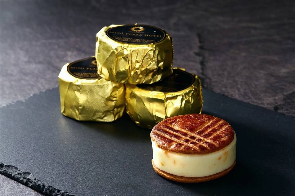 スイーツブティック パレット