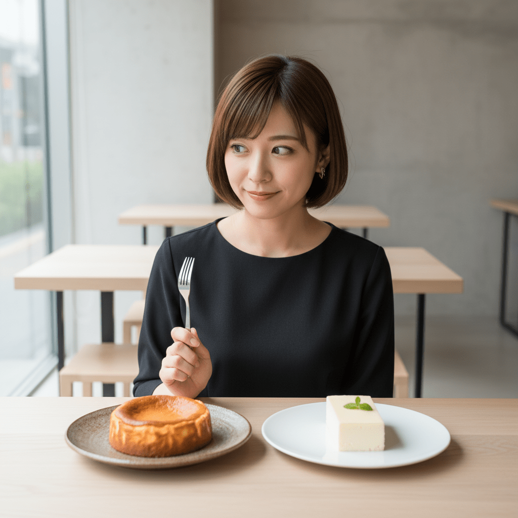 横浜チーズケーキシーン・見逃せない3つの重要トレンド