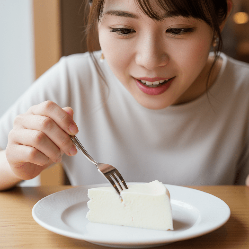 【食感と風味で選ぶ】横浜の絶品チーズケーキ タイプ別徹底ガイド