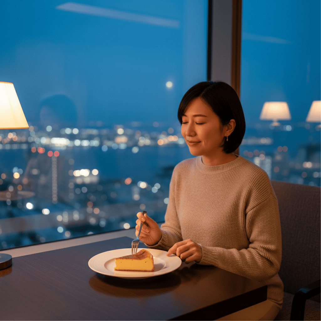 あなたの忘れられない一皿が、横浜で待っている